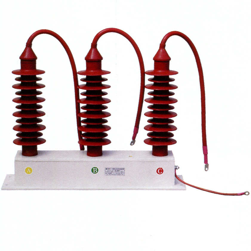 HD、TBP-35kV(户内)